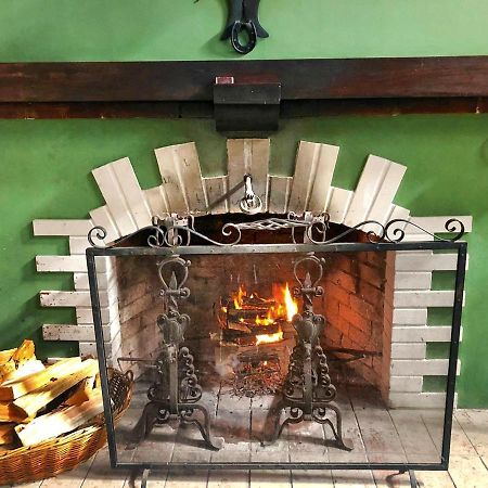 Cascatinha Hotel Vila Bavaria Petropolis מראה חיצוני תמונה