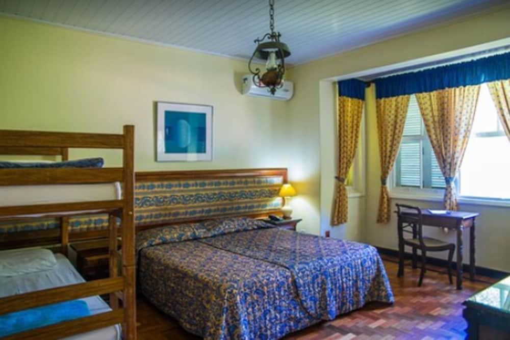 Cascatinha Hotel Vila Bavaria Petropolis מראה חיצוני תמונה