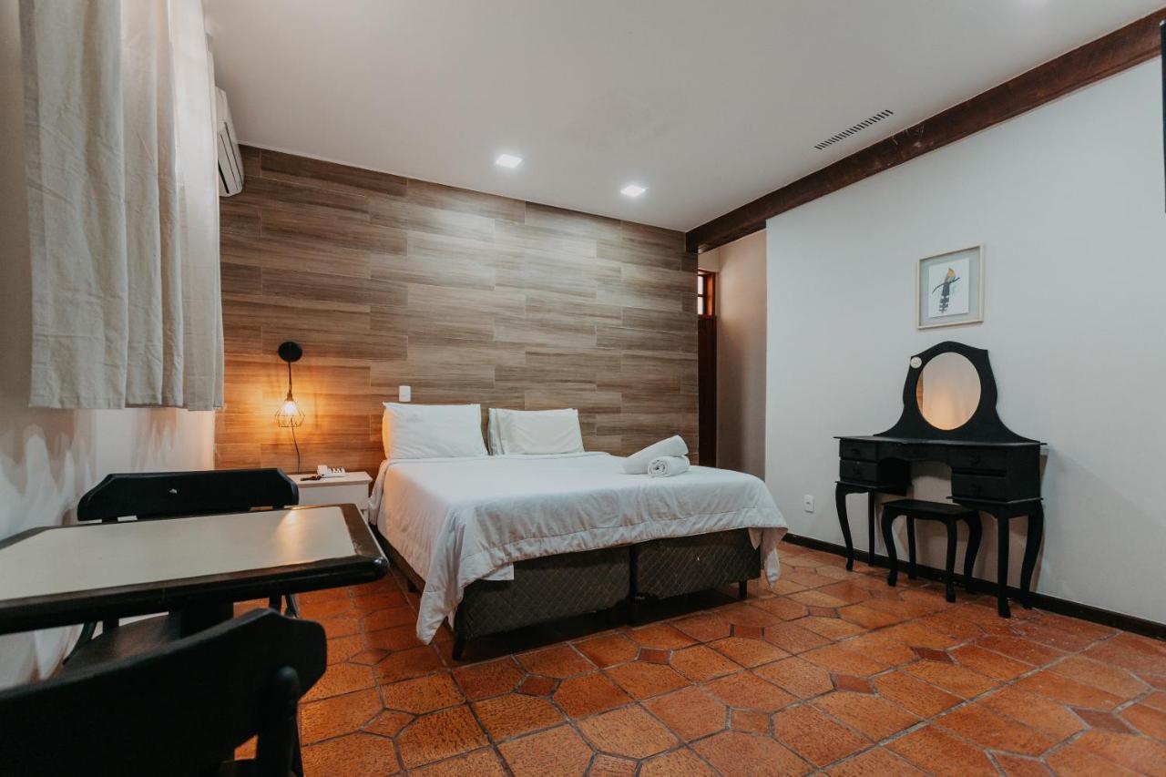 Cascatinha Hotel Vila Bavaria Petropolis מראה חיצוני תמונה