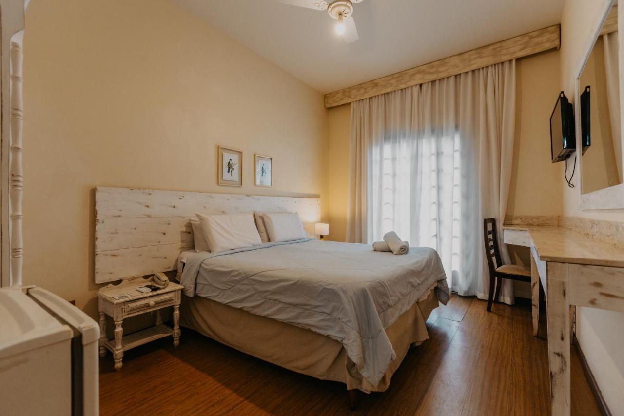 Cascatinha Hotel Vila Bavaria Petropolis מראה חיצוני תמונה