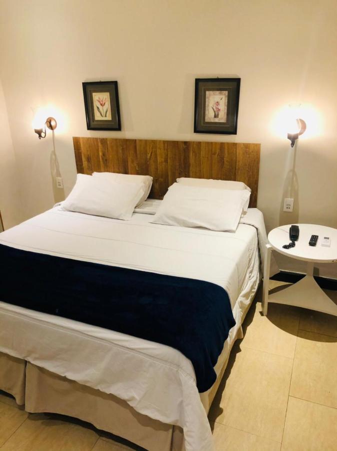 Cascatinha Hotel Vila Bavaria Petropolis מראה חיצוני תמונה