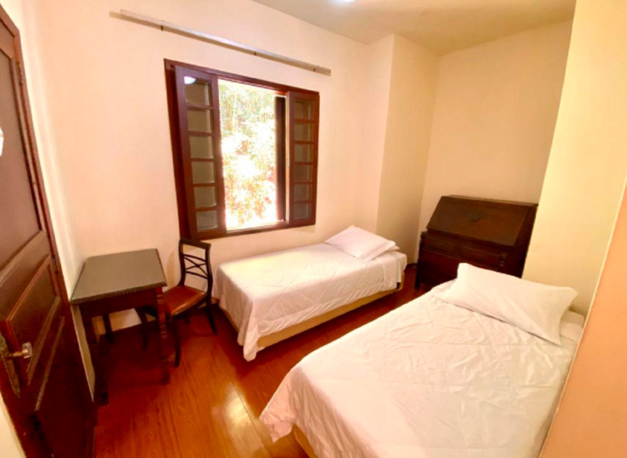Cascatinha Hotel Vila Bavaria Petropolis מראה חיצוני תמונה