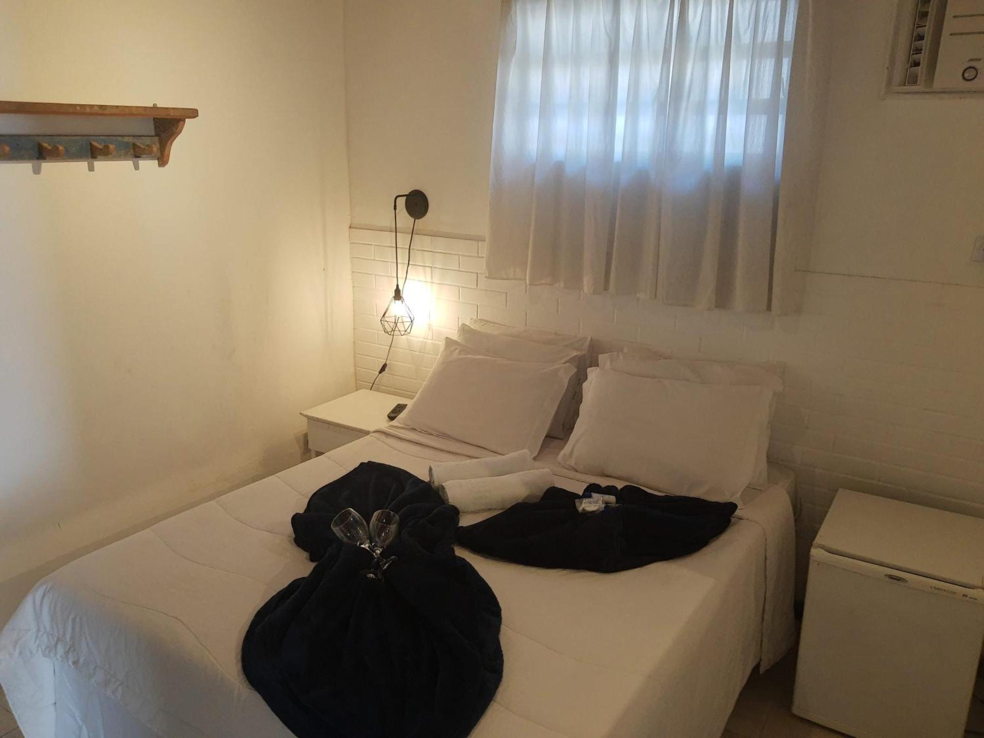 Cascatinha Hotel Vila Bavaria Petropolis מראה חיצוני תמונה